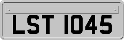 LST1045