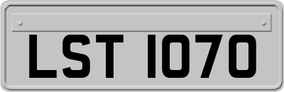 LST1070