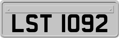 LST1092