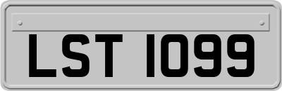 LST1099