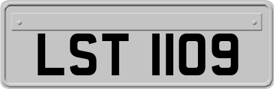 LST1109