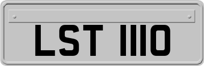 LST1110