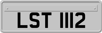 LST1112