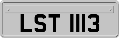 LST1113