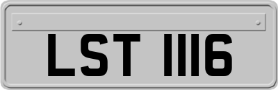 LST1116