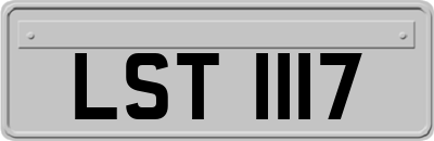 LST1117