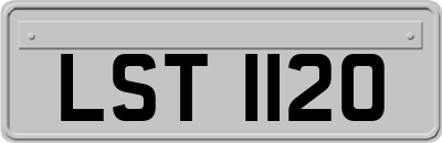 LST1120
