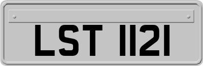 LST1121