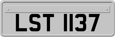 LST1137