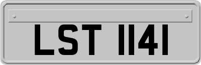 LST1141
