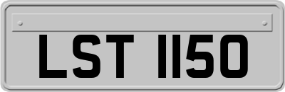 LST1150