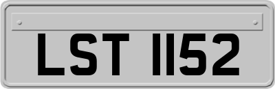 LST1152