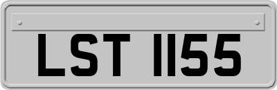 LST1155