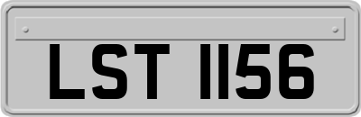 LST1156