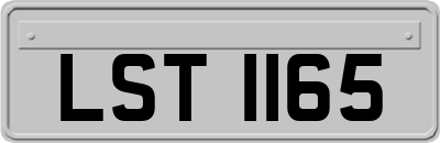LST1165