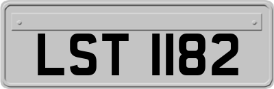 LST1182