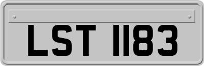 LST1183