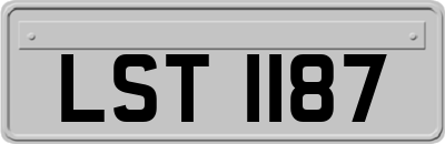 LST1187