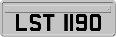 LST1190