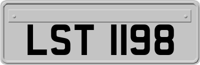 LST1198