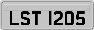 LST1205