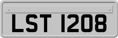 LST1208
