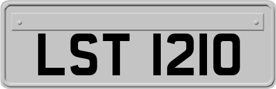 LST1210