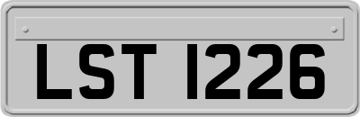LST1226