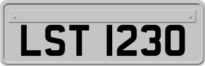 LST1230