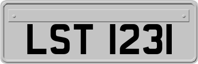 LST1231