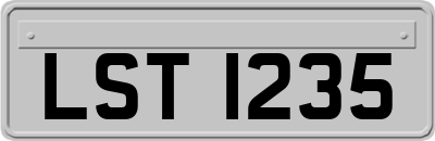 LST1235