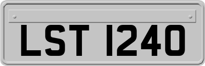 LST1240