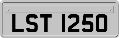 LST1250