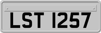 LST1257