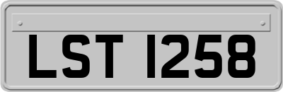 LST1258
