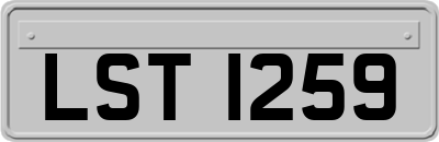 LST1259