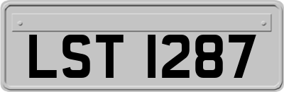 LST1287