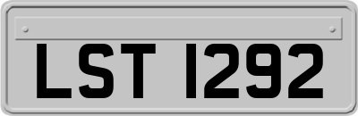 LST1292