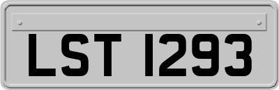 LST1293