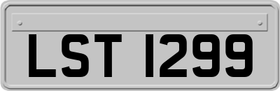 LST1299