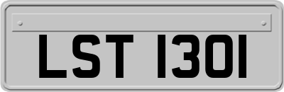 LST1301