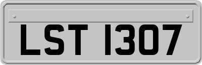 LST1307