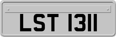 LST1311