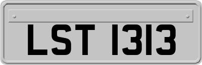 LST1313