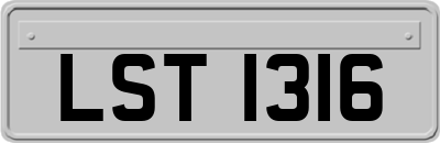 LST1316