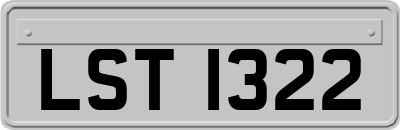 LST1322