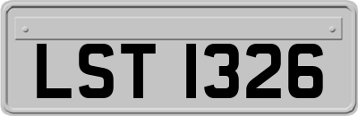 LST1326