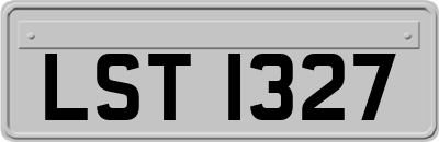 LST1327