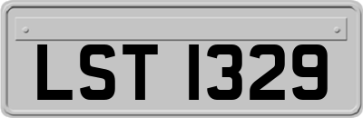 LST1329