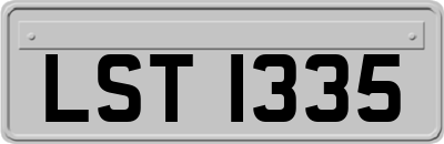LST1335
